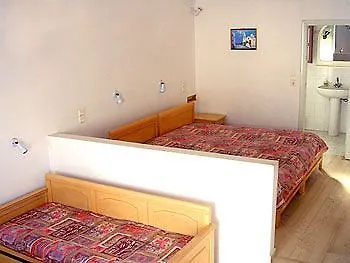 Antinea And Hotel