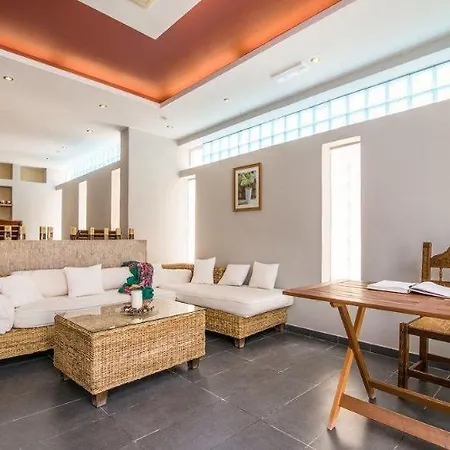 Antinea And Hotel 4*