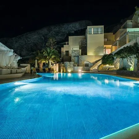 Antinea And Hotel 4*
