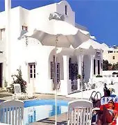 Antinea And Hotel 4*